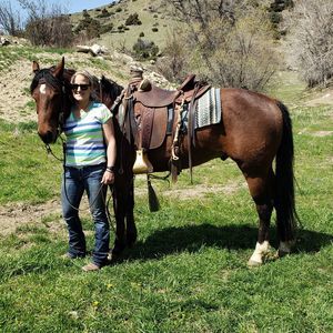 Meet your Posher, Mandi